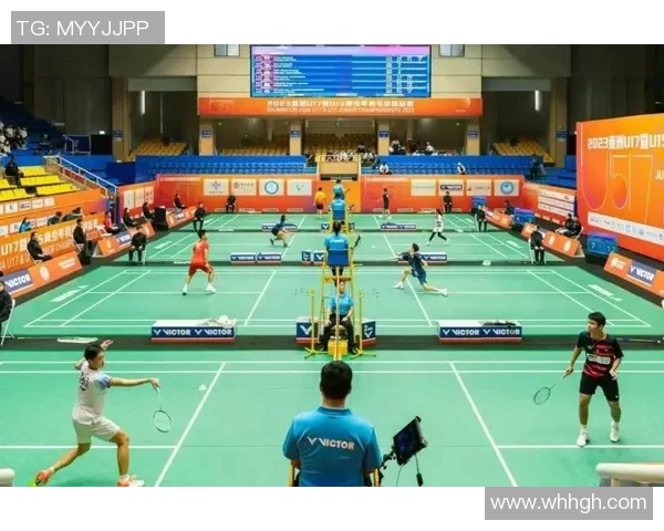 成都羽毛球队配合变革引发热议助力竞技水平提升与团队默契增强 成都羽毛球队配合变革引发热议助力竞技水平提升与团队默契增强