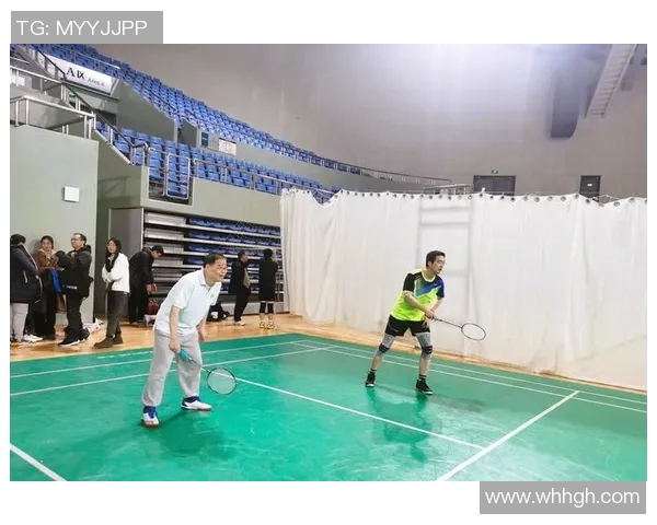 成都羽毛球队荣登羽毛球节奏排行榜第二名展现卓越实力与团队精神 成都羽毛球队荣登羽毛球节奏排行榜第二名展现卓越实力与团队精神