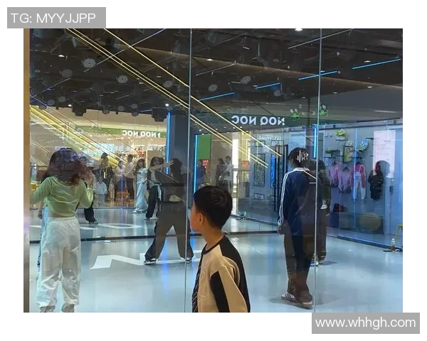 深圳街舞队的节奏魅力与街舞文化的深度解读与探讨 深圳街舞队的节奏魅力与街舞文化的深度解读与探讨