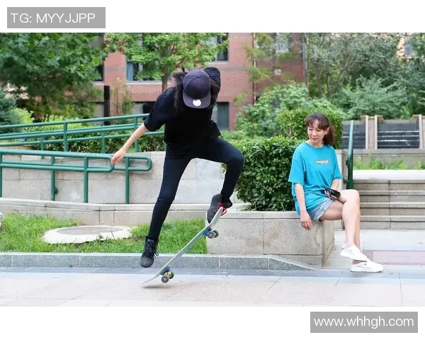 王强谈滑板人生：从初学者到职业选手的心路历程与成长故事