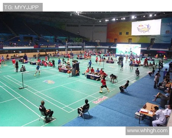 重庆羽毛球队在洲际杯中的比赛经验与表现分析 重庆羽毛球队在洲际杯中的比赛经验与表现分析