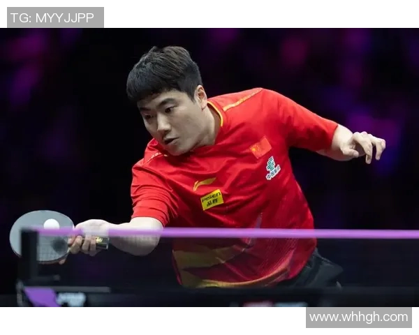 重庆乒乓球队的逆袭之路:从默默无闻到全国瞩目的辉煌历程 重庆乒乓球队的逆袭之路:从默默无闻到全国瞩目的辉煌历程