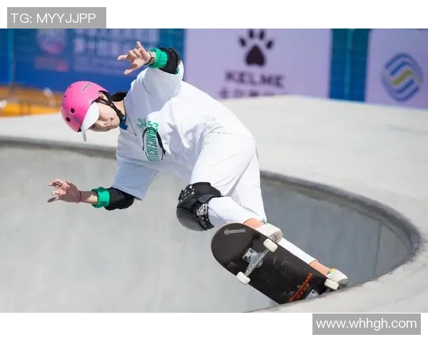 重庆滑板队实力分析与发展潜力探讨滑板运动的未来之路