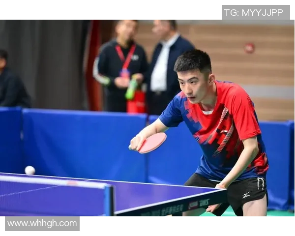 西安乒乓球队近期状态分析与表现评估探讨 西安乒乓球队近期状态分析与表现评估探讨