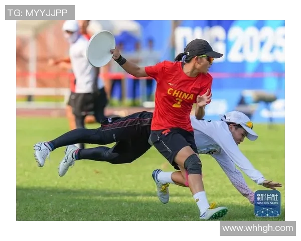 飞盘战术解析:成都飞盘队如何运用边路渗透提升进攻效率 飞盘战术解析:成都飞盘队如何运用边路渗透提升进攻效率