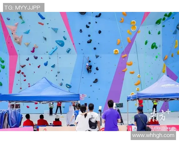 上海攀岩队在世界攀岩锦标赛中的技术表现与未来发展展望 上海攀岩队在世界攀岩锦标赛中的技术表现与未来发展展望