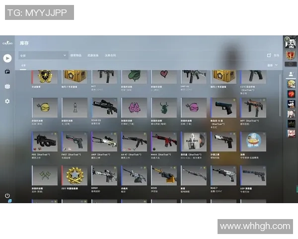 CSGO新手必看:提升游戏意识的实用技巧与策略分享 CSGO新手必看:提升游戏意识的实用技巧与策略分享