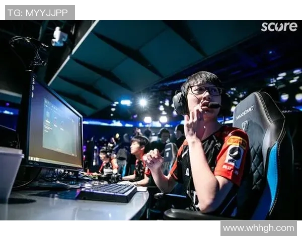 EDG战队在CSGO中的进攻战术解析与实战应用探讨 EDG战队在CSGO中的进攻战术解析与实战应用探讨