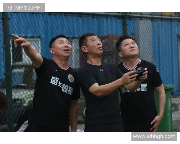 南京足球队战术解析:如何在竞争中脱颖而出与提升团队协作能力 南京足球队战术解析:如何在竞争中脱颖而出与提升团队协作能力