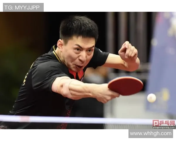 周伟专访:从乒乓球小将到世界冠军的心路历程回顾 周伟专访:从乒乓球小将到世界冠军的心路历程回顾