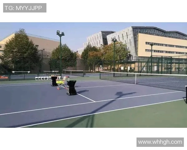 南京网球队中路突破革新带来的战术变革与未来发展展望 南京网球队中路突破革新带来的战术变革与未来发展展望