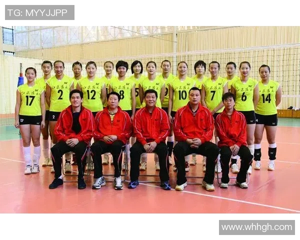 南京排球队的节奏打法解析与战术优势全面剖析 南京排球队的节奏打法解析与战术优势全面剖析