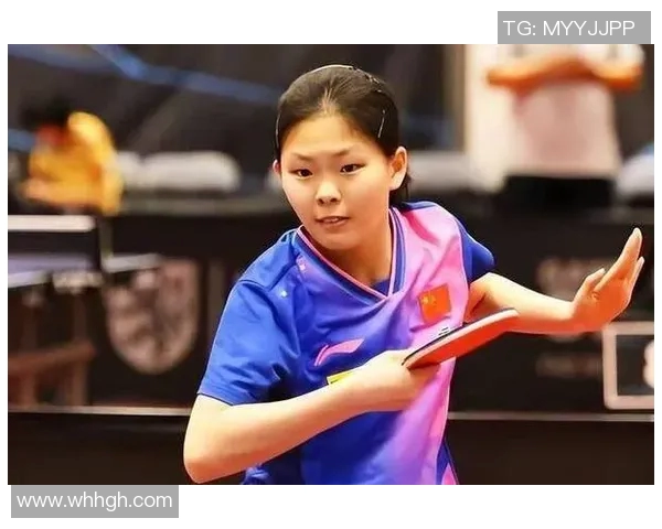 对话赵娜:回顾乒乓球生涯的辉煌与挑战,展望未来的无限可能 对话赵娜:回顾乒乓球生涯的辉煌与挑战,展望未来的无限可能