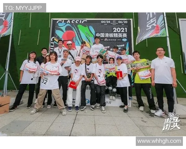 广州滑板队如何通过运营革新提升竞技水平与团队凝聚力的深度探讨 广州滑板队如何通过运营革新提升竞技水平与团队凝聚力的深度探讨