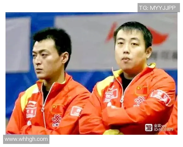 成都乒乓球队员个人能力深度对比与分析探讨 成都乒乓球队员个人能力深度对比与分析探讨