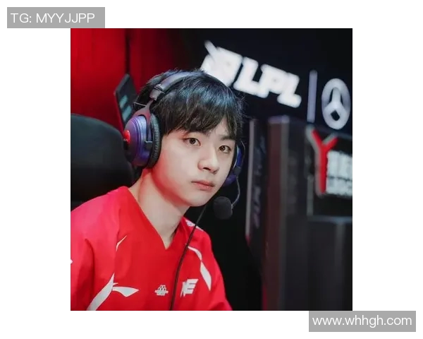 挑战者杯特别报道：IG战队如何在逆境中实现华丽转型与重生之路