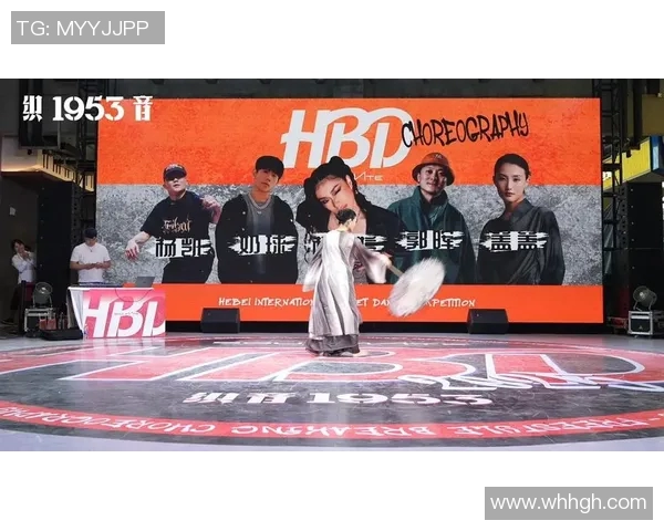 街舞实力排行榜揭晓上海街舞队荣获第三名引发热议