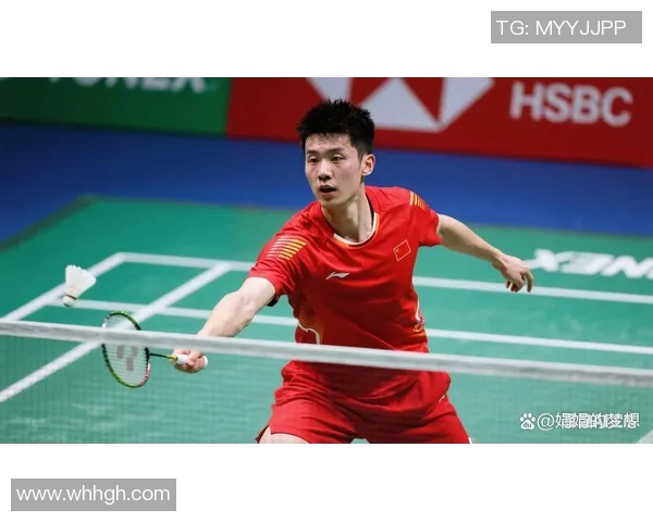 西安羽毛球队勇夺欧锦赛桂冠的传奇逆袭之路