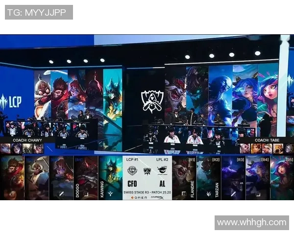 英雄联盟团队配合实力榜单揭晓WE战队荣登第五位引发热议