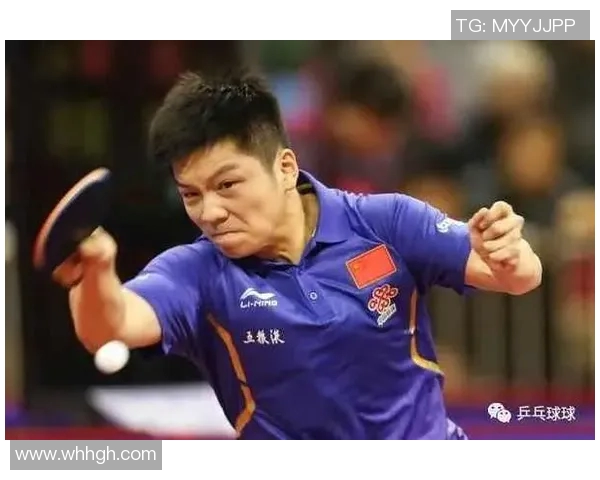 西安乒乓球队快攻战术解析与训练方法探讨