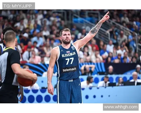 卢卡东契奇如何在NBA赛场上展现超凡天赋与领导力