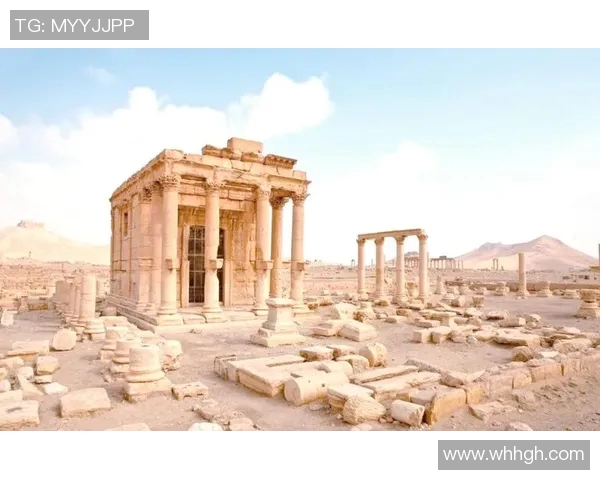 十年变迁叙利亚的面貌对比2010与2020年图片展现的历史印记