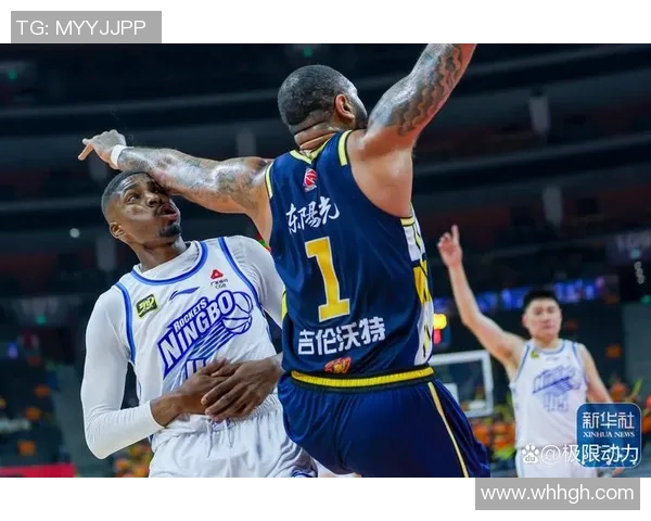 历届CBA江苏队与广东队对决回顾及精彩瞬间分析
