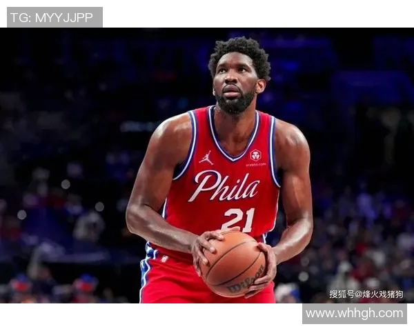 恩比德连续夺得得分王场均348分创近四十年新高纪录