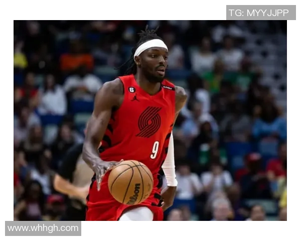 杰拉米格兰特的篮球之路与未来发展潜力分析