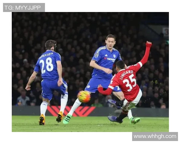 曼联对阵切尔西直播频道信息及观看指南详解