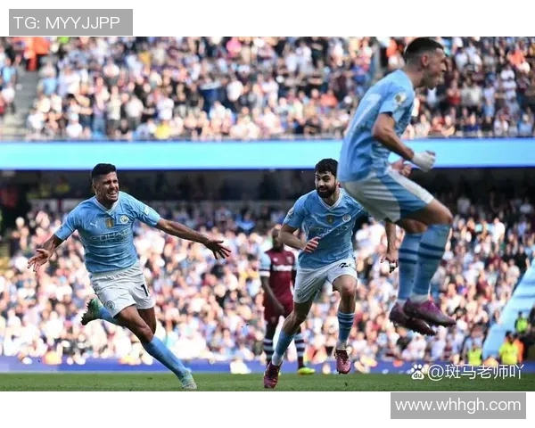 曼城迎战巡游者全力争胜展现英超豪门风采