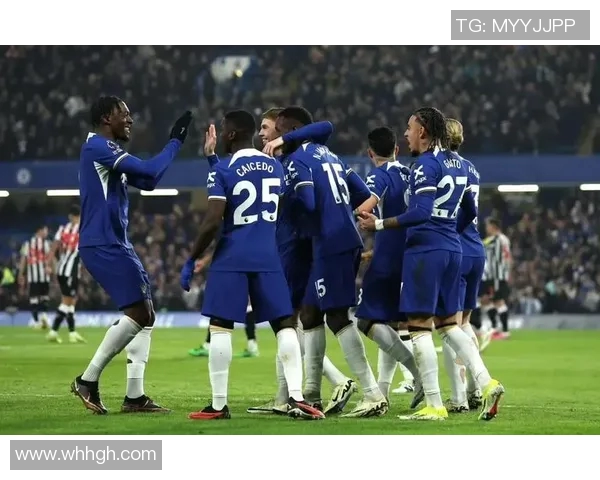 曼切斯特与切尔西激战正酣谁能在英超赛场上笑到最后