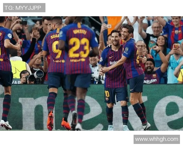 梅西神勇助攻上演帽子戏法巴黎逆转巴萨成功晋级欧冠八强