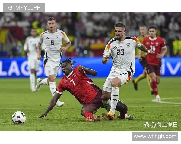 欧洲杯激战荷兰对阵德国两强对决谁能笑到最后