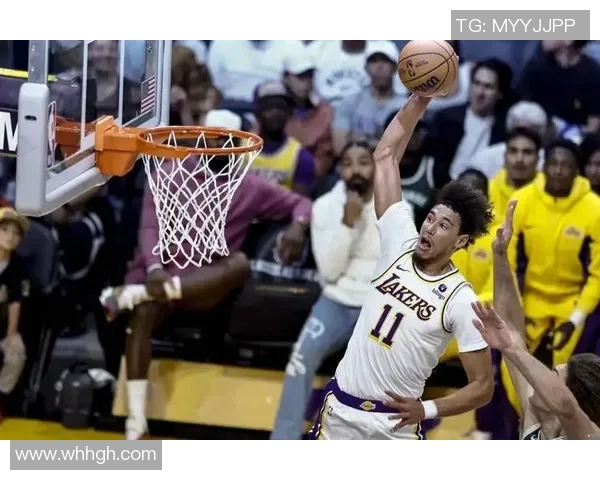 湖人对决热火精彩直播全程回顾与赛后分析尽在这里