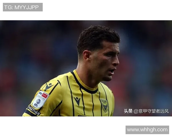 牛津联与朴次茅斯对决分析及比赛前瞻展望