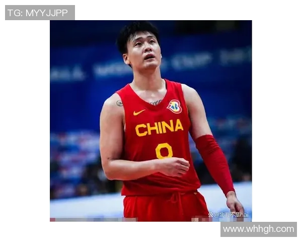 赵睿带领中国男篮再创辉煌展现年轻力量与团队精神的完美结合