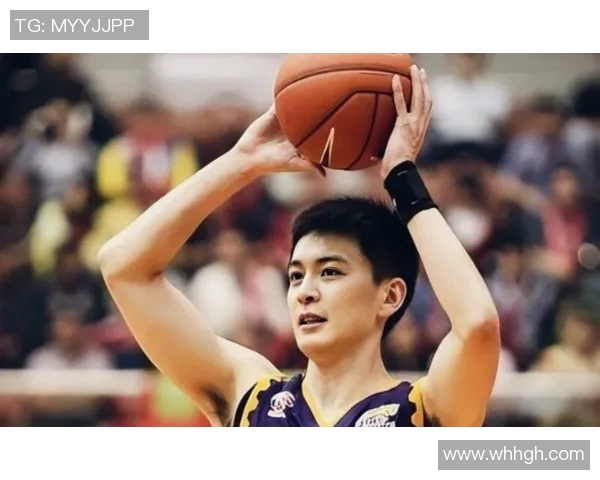 贺希宁：从篮球新星到职业生涯的璀璨之路探索与展望