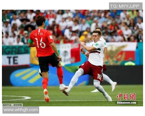 韩国对阵墨西哥精彩赛事回顾与分析尽在优酷平台观看 韩国对阵墨西哥精彩赛事回顾与分析尽在优酷平台观看