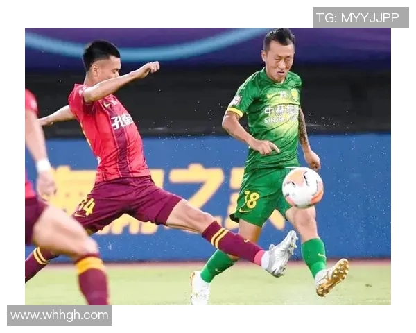 鲁能与国安赛场冲突引发球迷热议背后的深层次原因分析