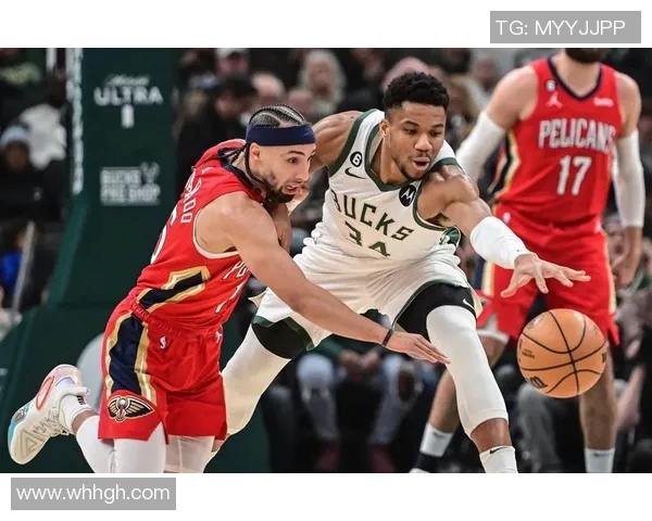 鹈鹕与雄鹿精彩对决回放全程中文解说分析与精彩瞬间回顾